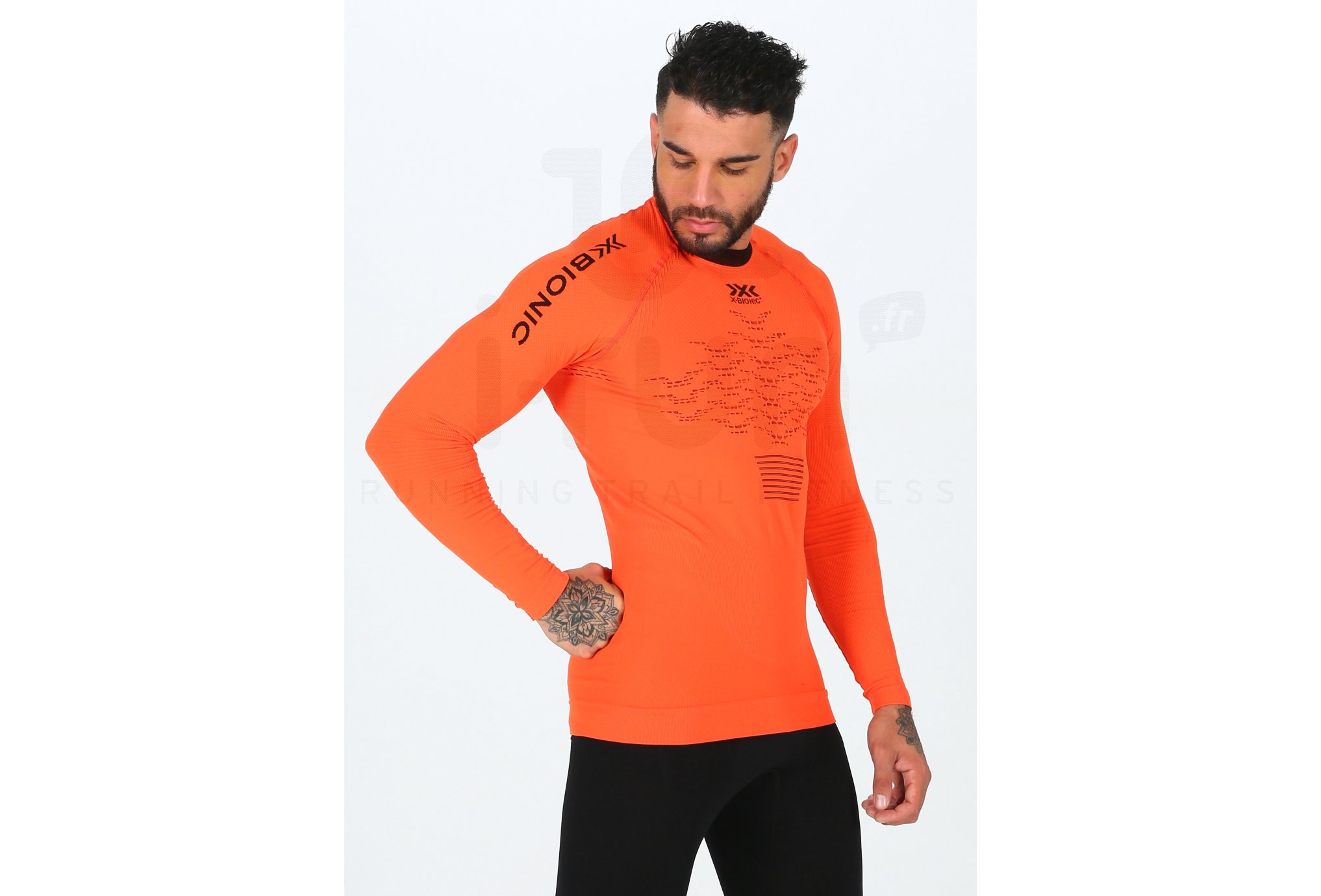 X-Bionic The Trick 4.0 Herren