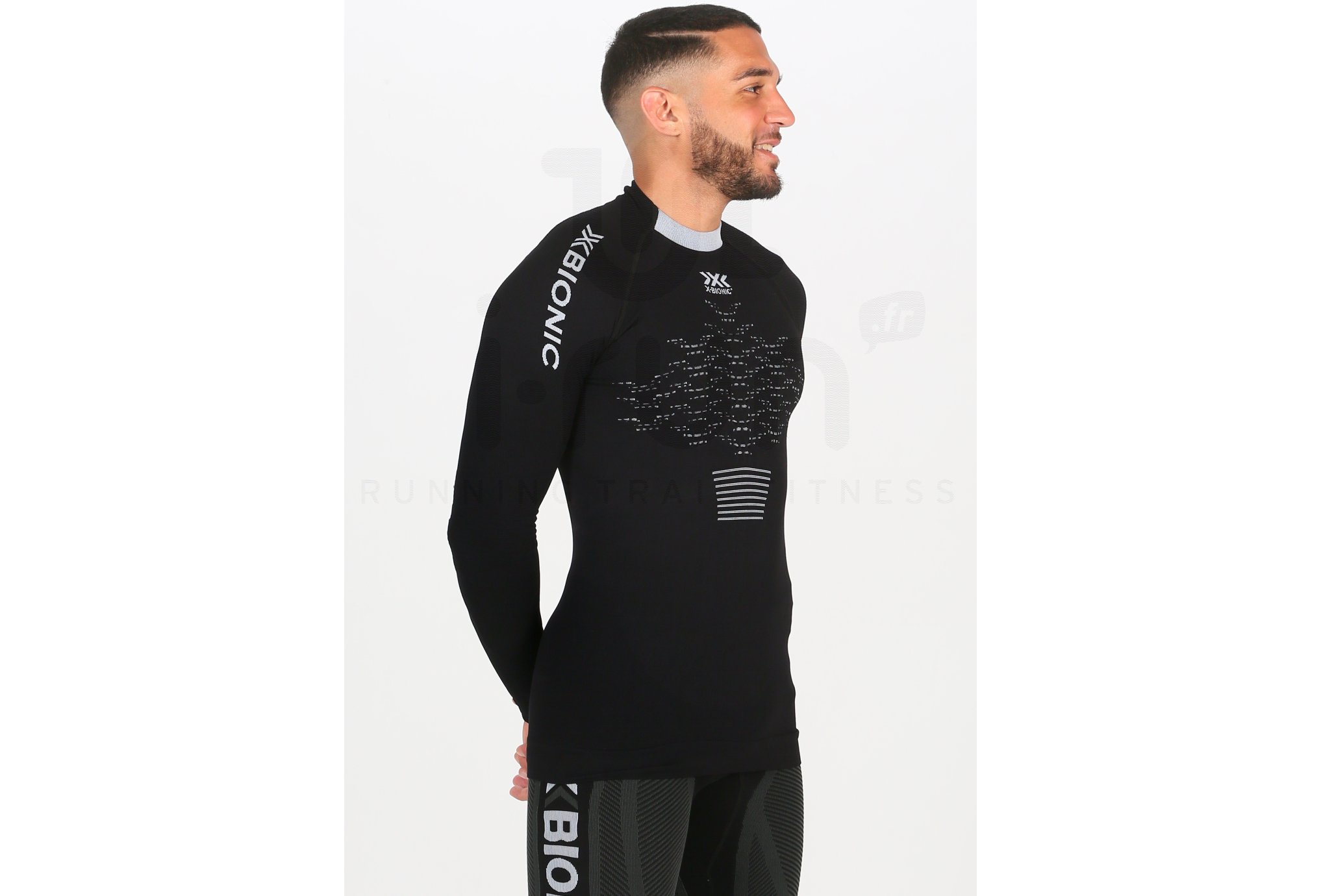 X-Bionic The Trick 4.0 Herren
