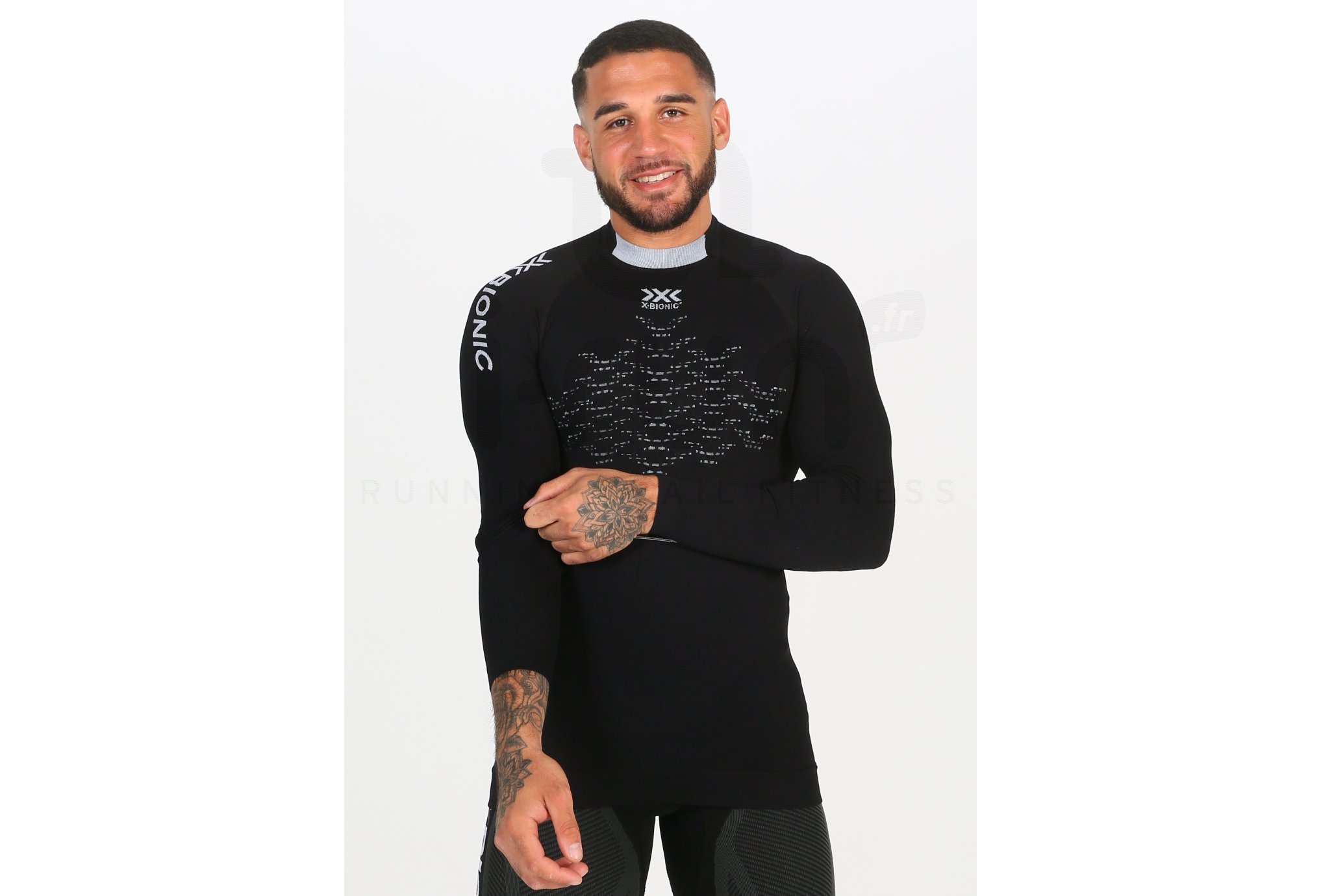 X-Bionic The Trick 4.0 Herren