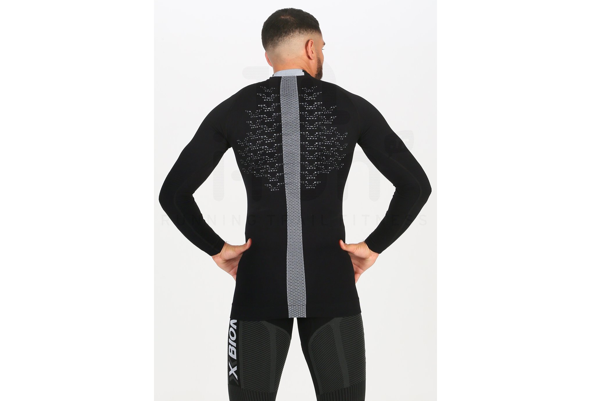 X-Bionic The Trick 4.0 Herren