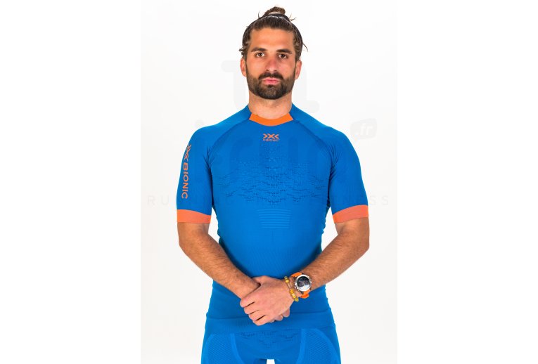 X-Bionic The Trick 4.0