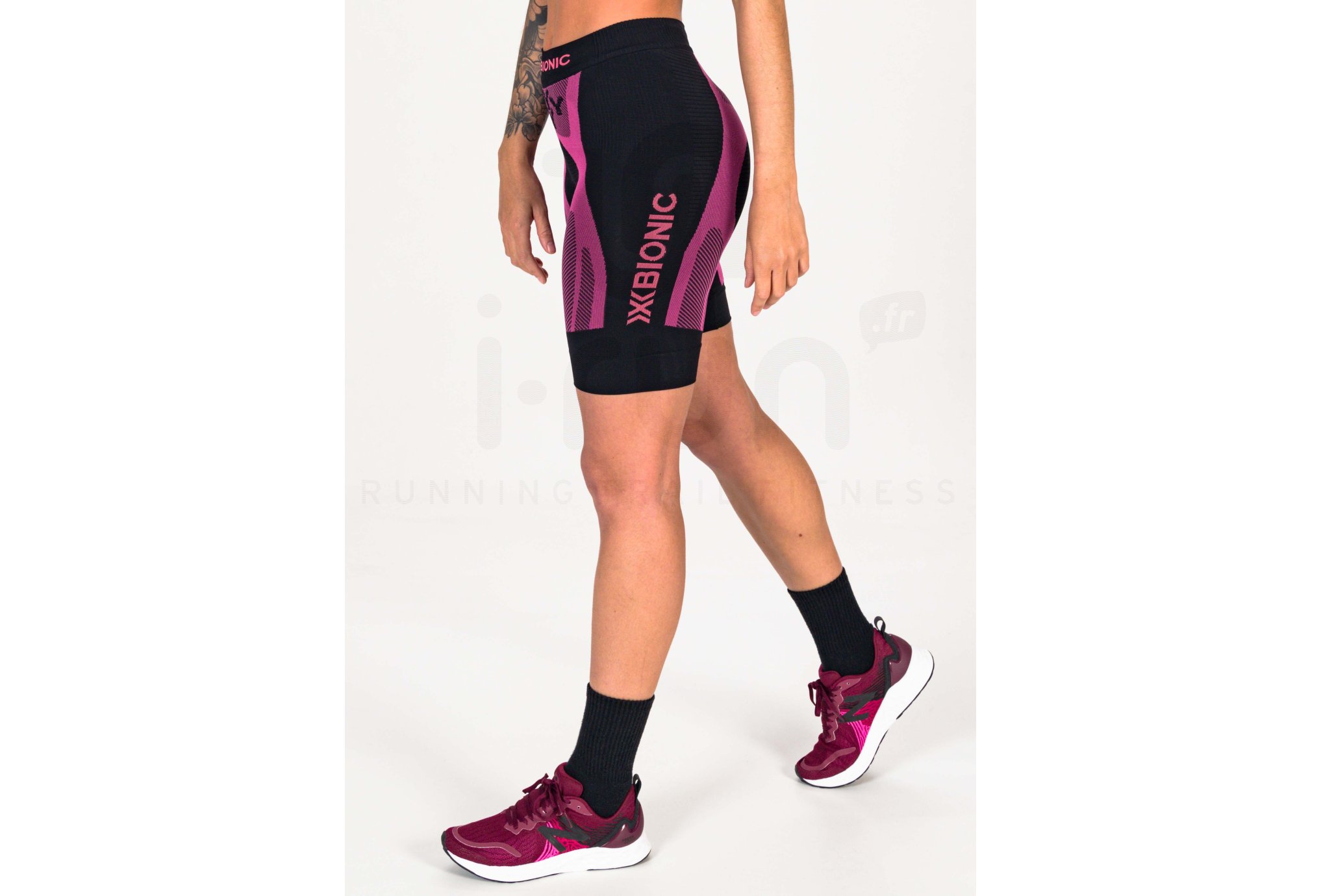 X-Bionic The Trick 4.0 Damen