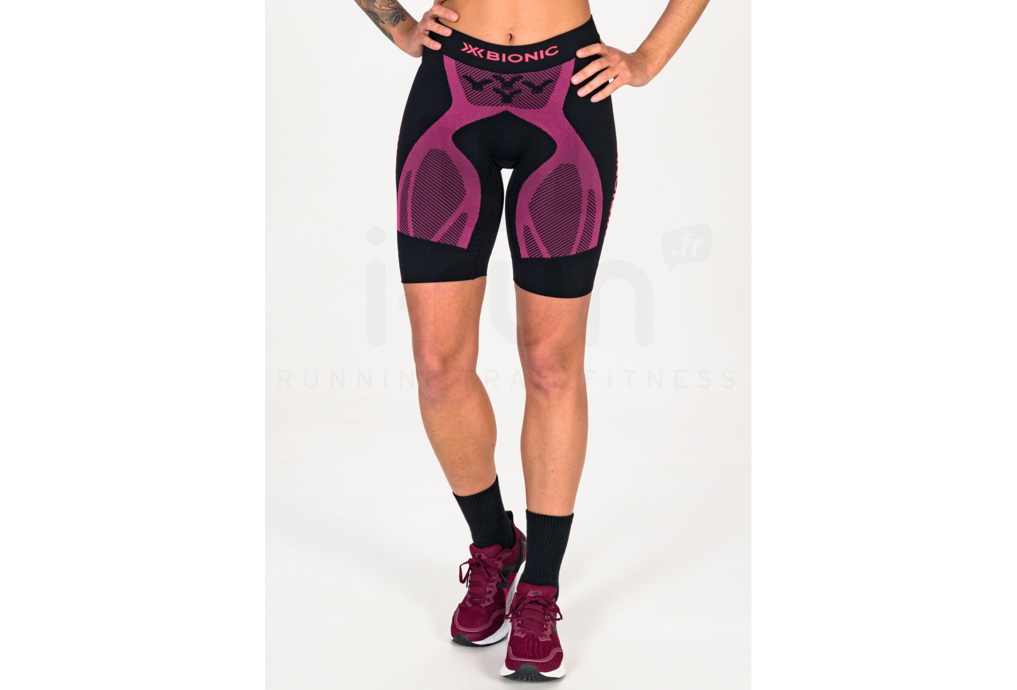 X-Bionic The Trick 4.0 Damen