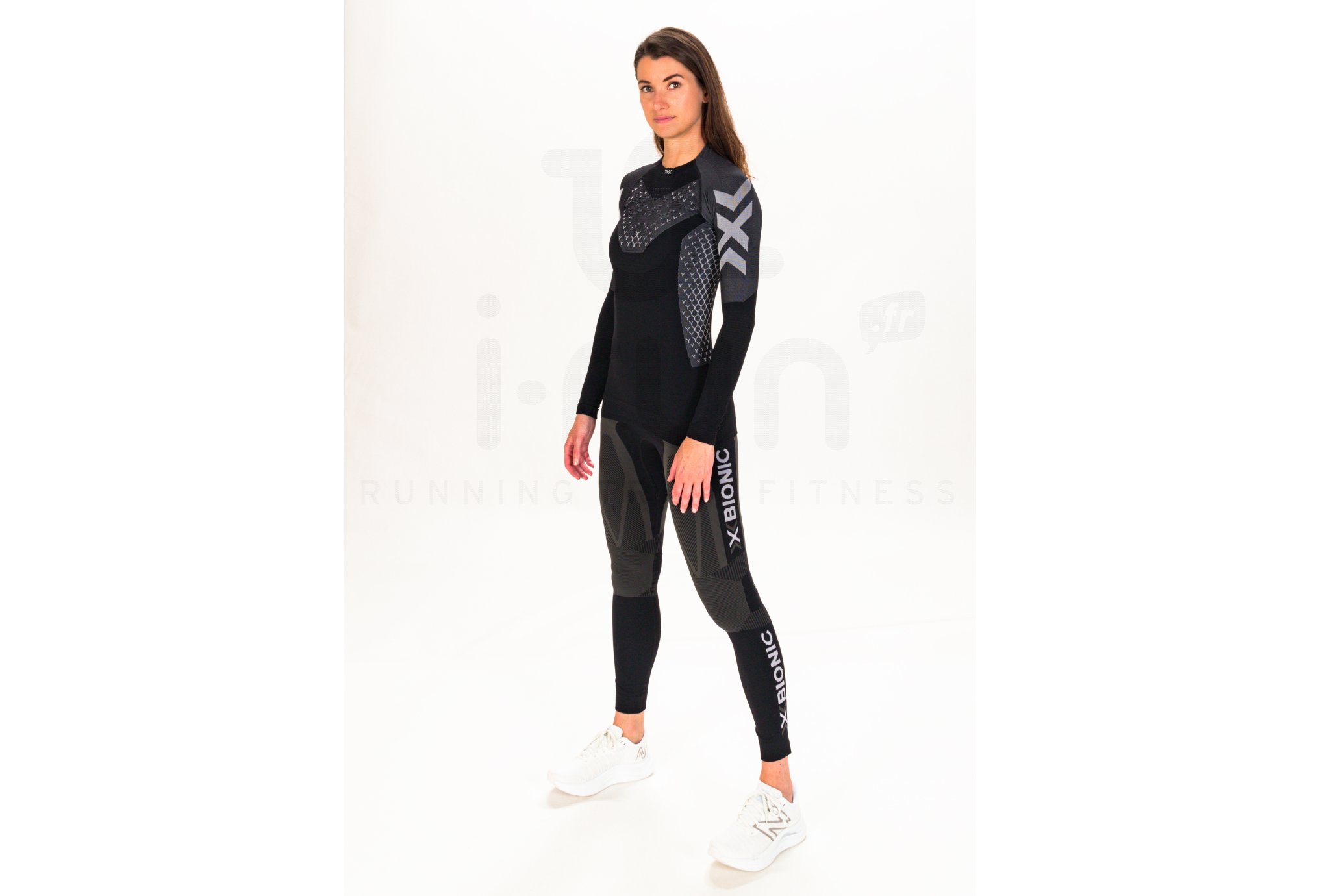 X-Bionic The Trick 4.0 W