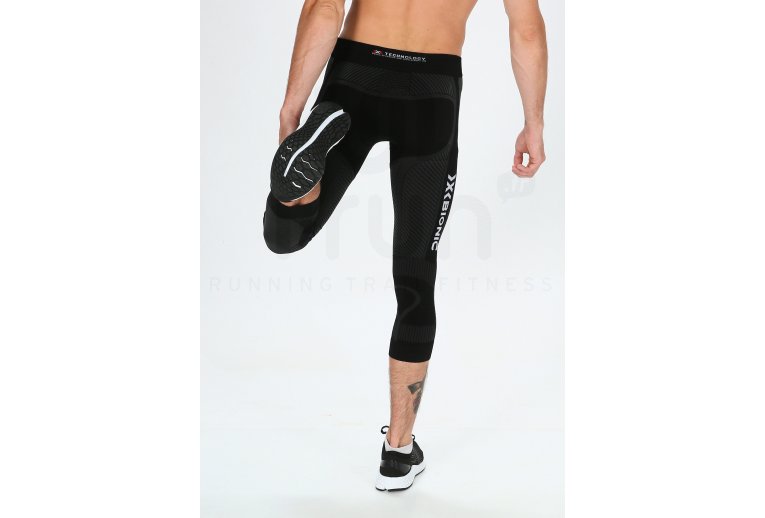 X-Bionic Malla corsario The Trick Running