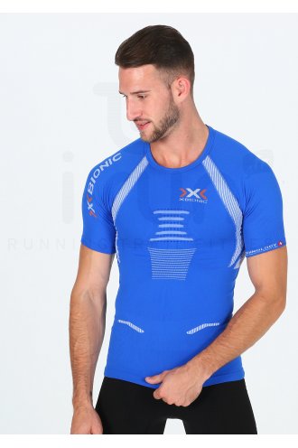 X-Bionic The Trick Running M 