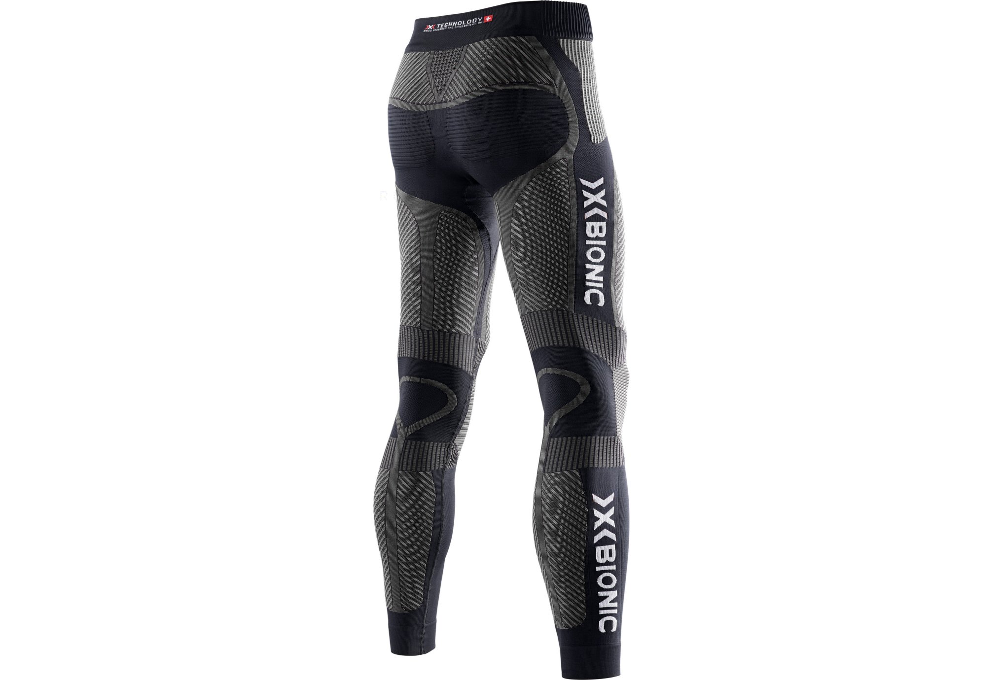 X-Bionic Mallas The Trick Running