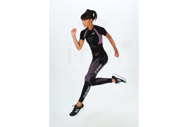 X-Bionic Mallas The Trick Running