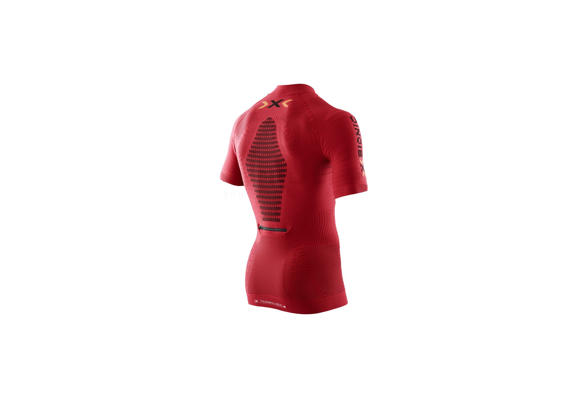 X-Bionic Camiseta Trail Running Effektor