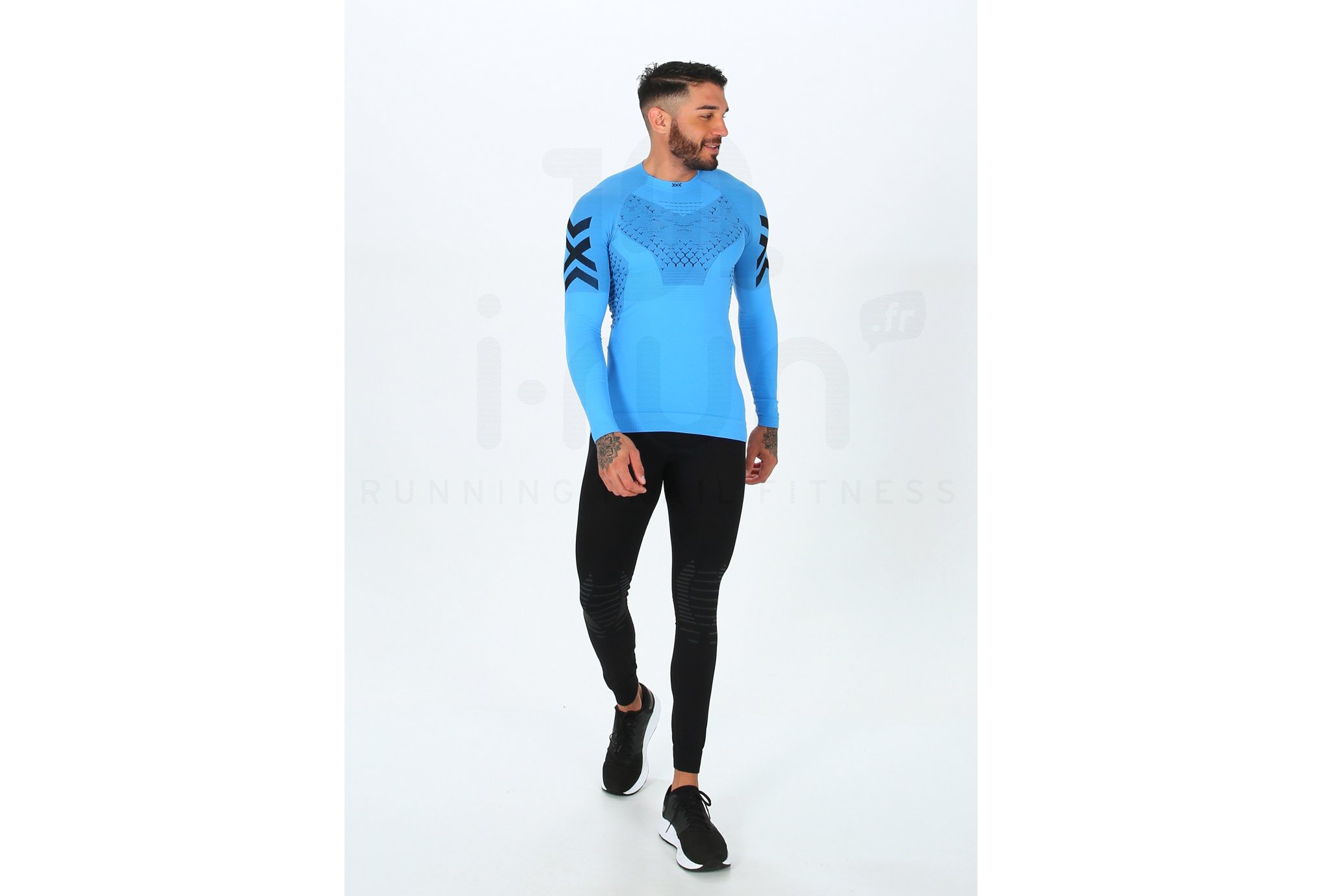 X-Bionic Twyce 4.0 Herren