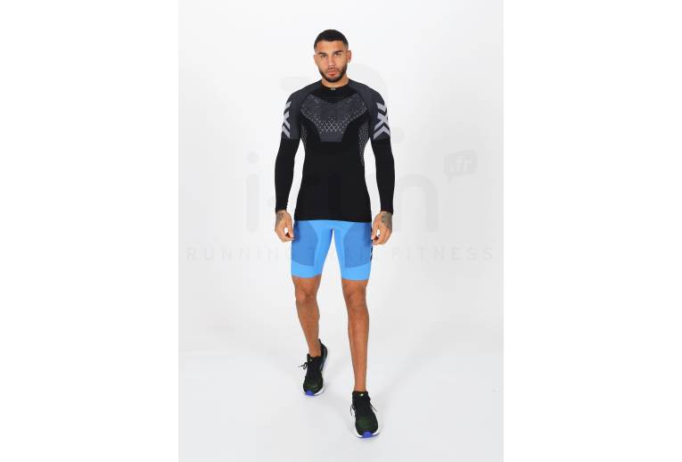 X-Bionic camiseta manga larga Twyce 4.0