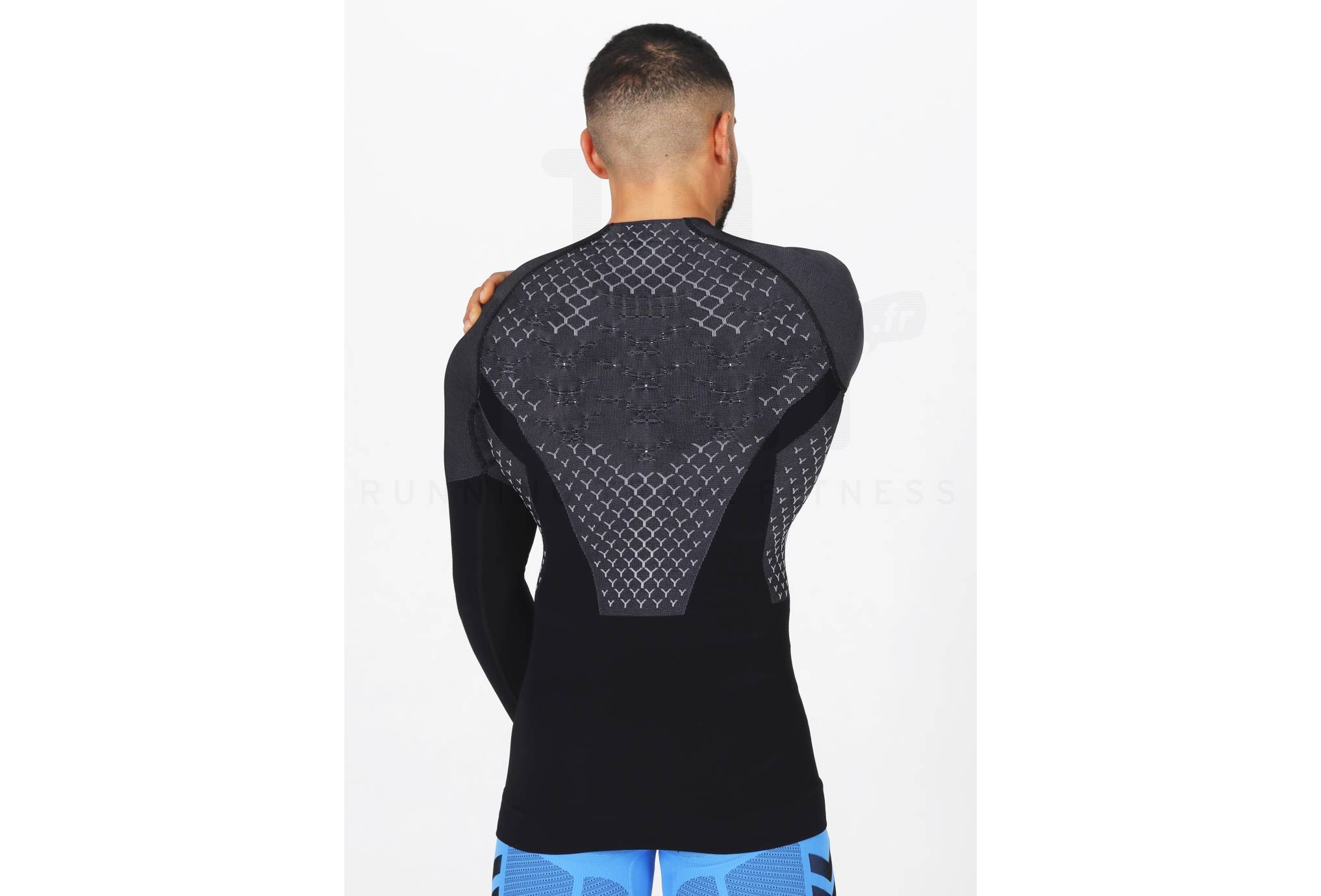 X-Bionic camiseta manga larga Twyce 4.0