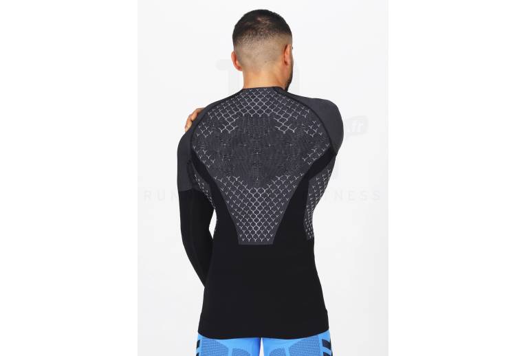 X-Bionic camiseta manga larga Twyce 4.0