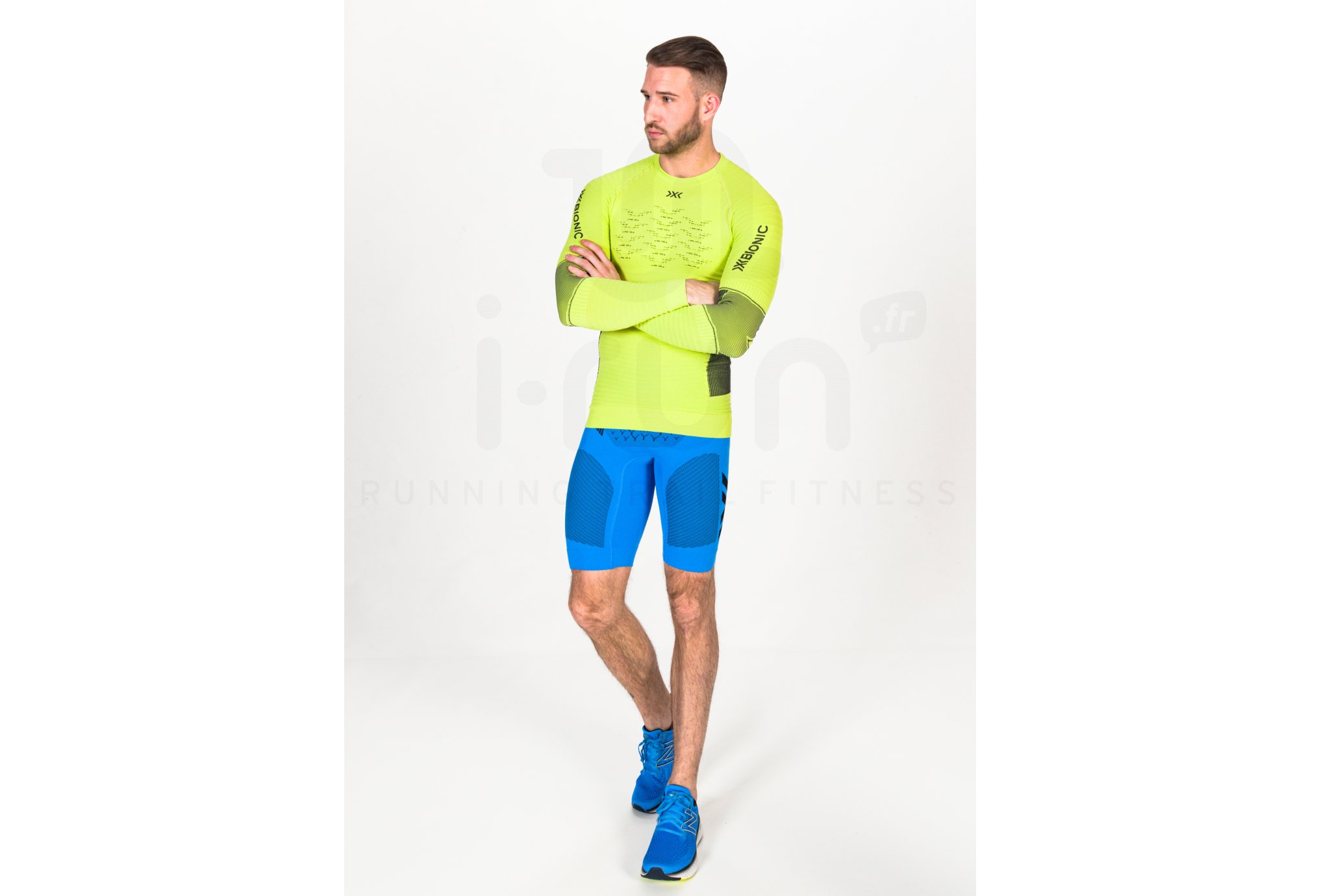 X-Bionic Twyce 4.0 M