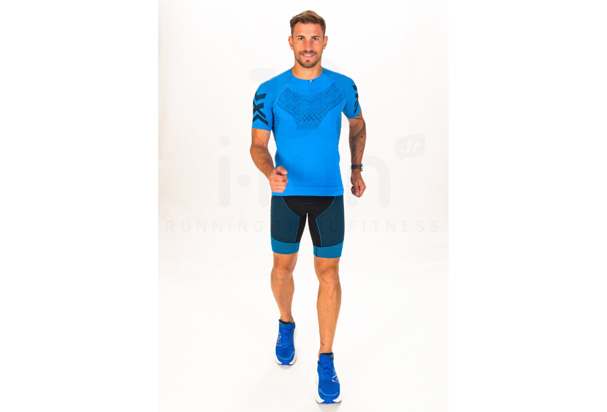 X-Bionic Twyce 4.0 Herren