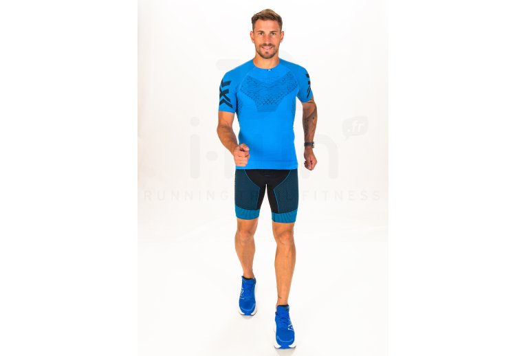 X-Bionic Twyce 4.0 Herren