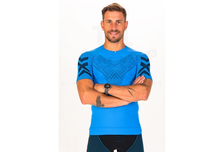 X-Bionic Twyce 4.0 Herren