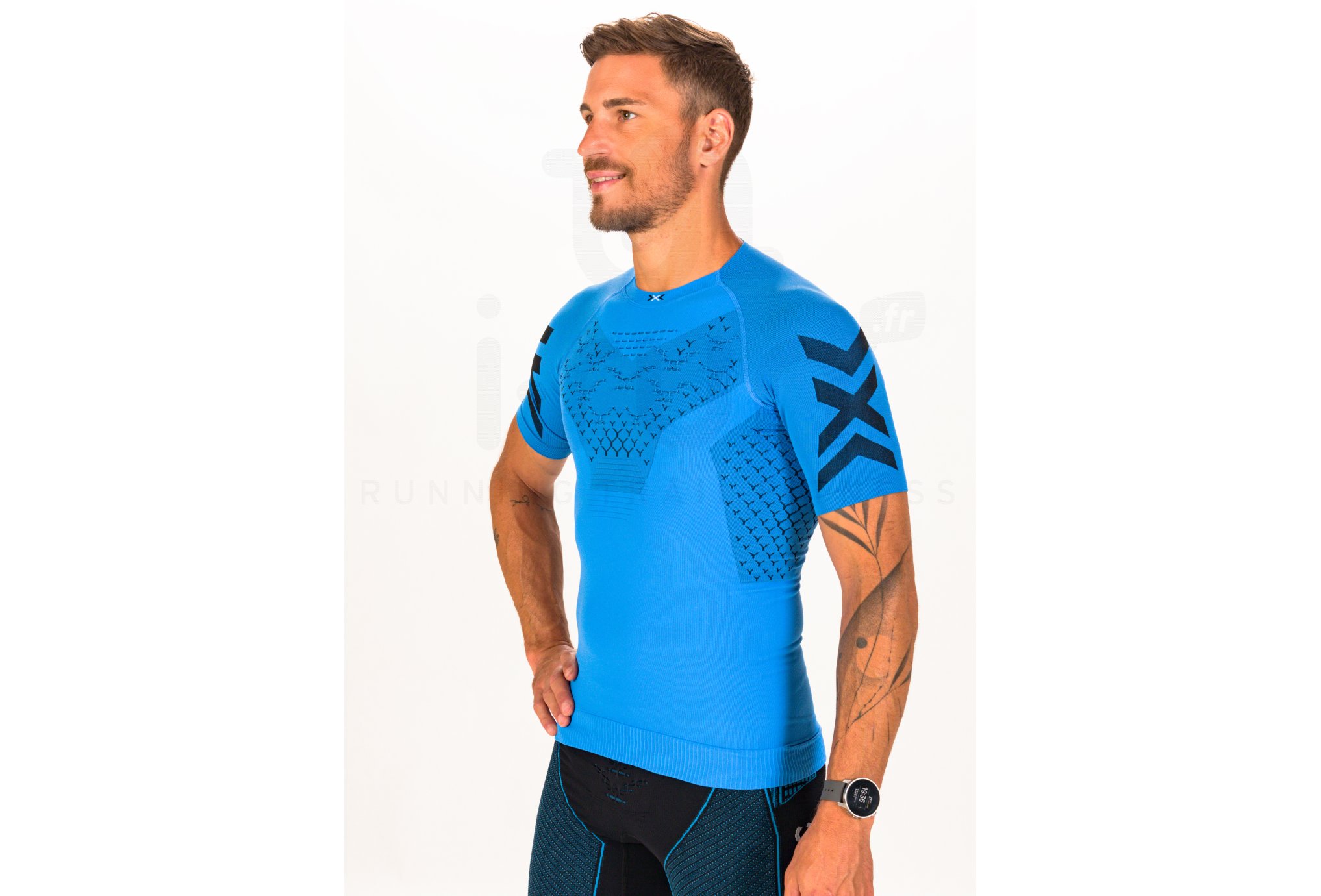 X-Bionic Twyce 4.0 Herren