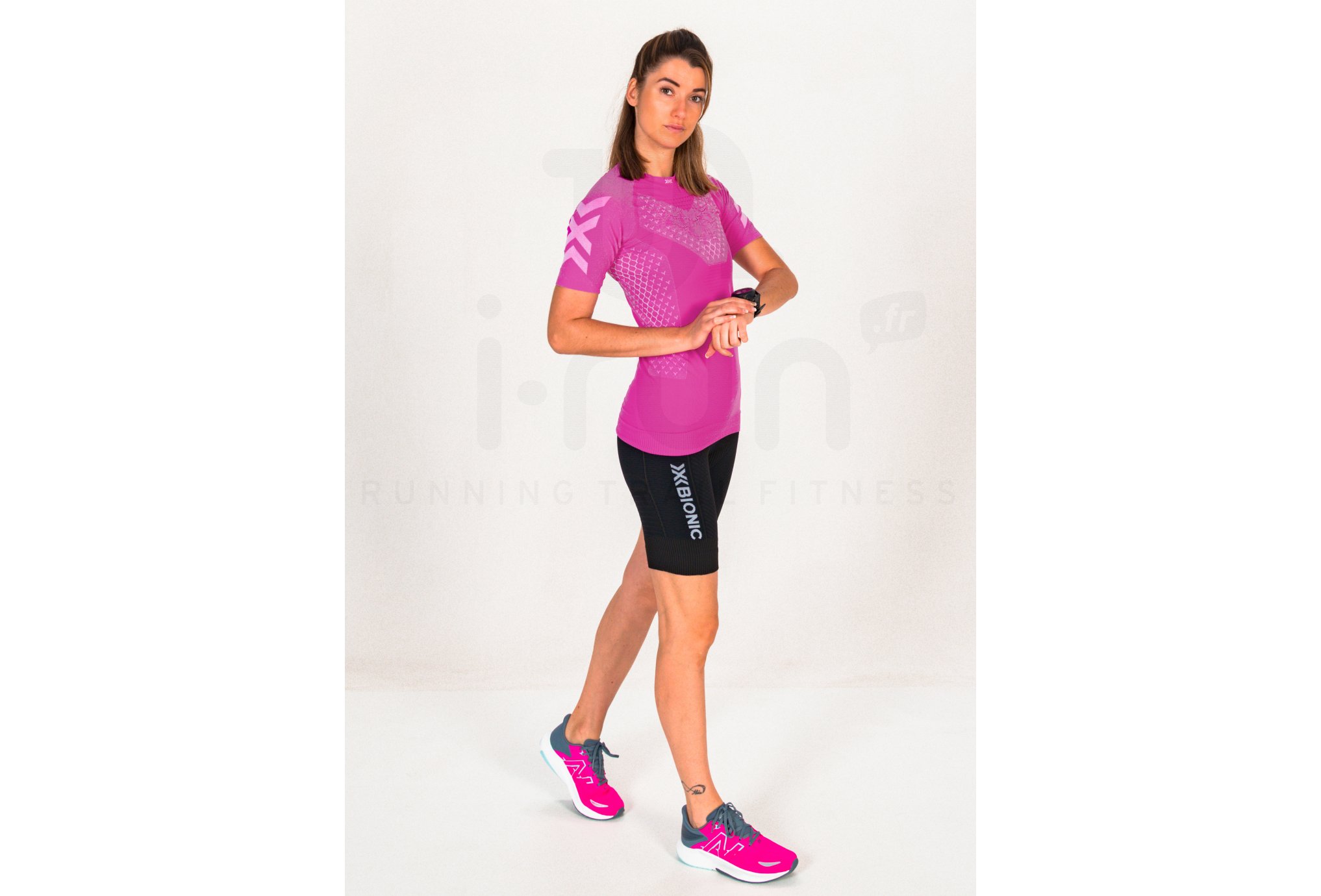 X-Bionic Twyce 4.0 Damen