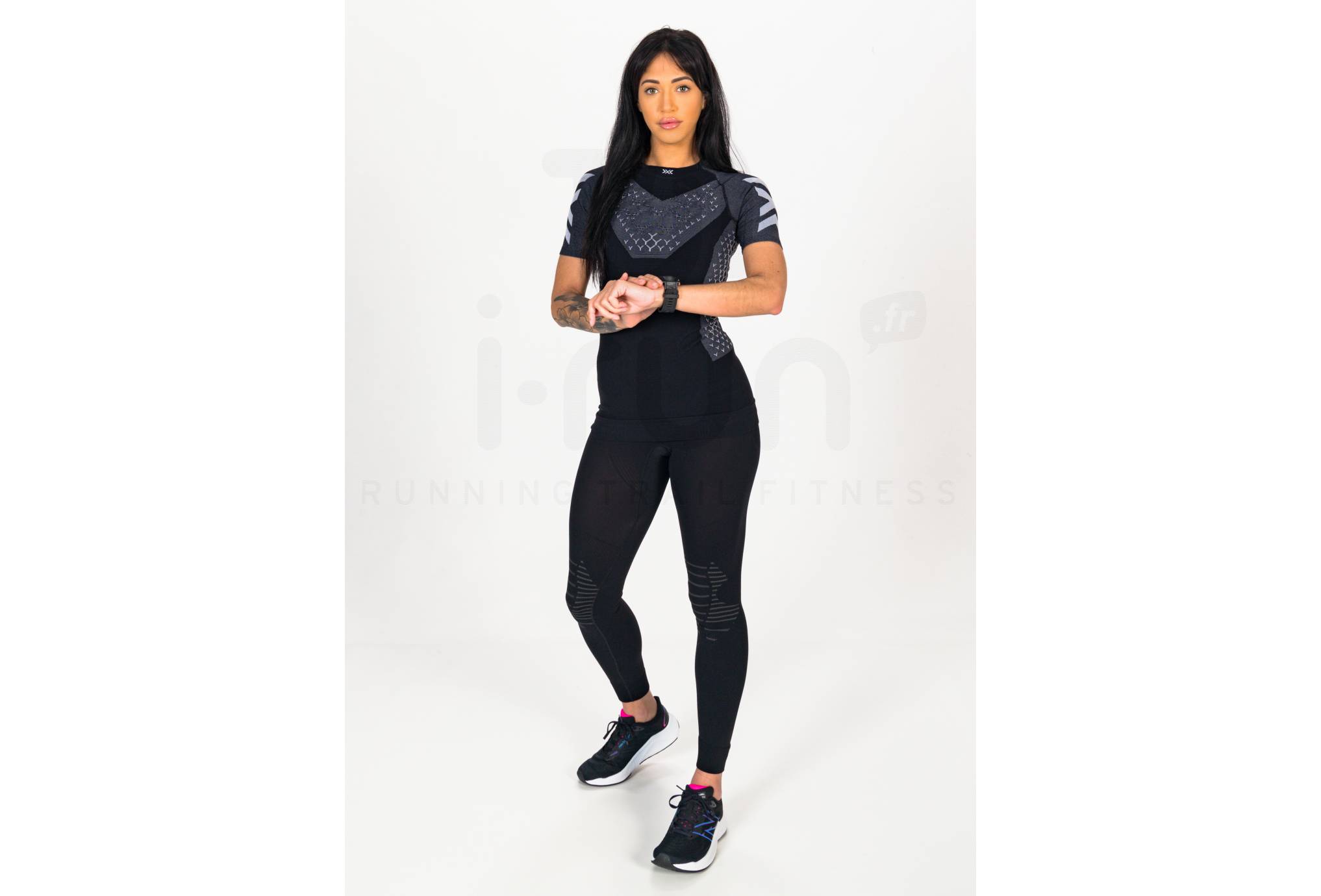 X-Bionic Twyce 4.0 Damen