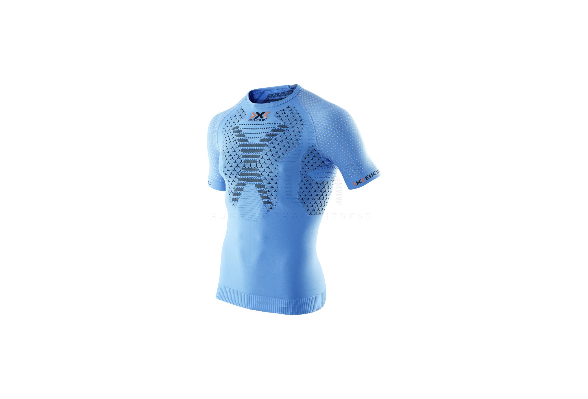 X-Bionic Camiseta Twyce Run