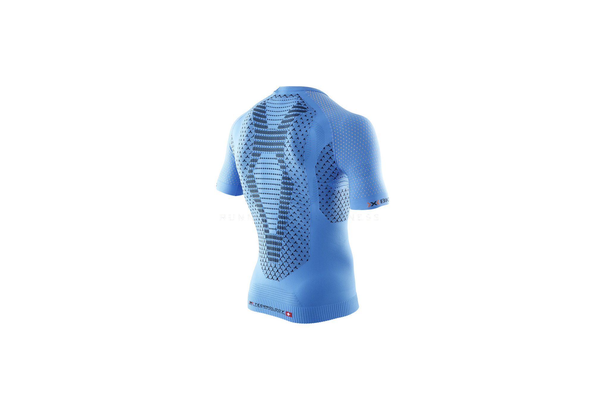 X-Bionic Camiseta Twyce Run