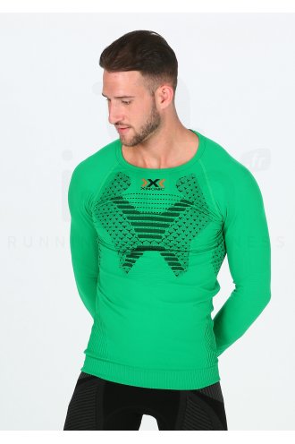 X-Bionic Twyce Run M 