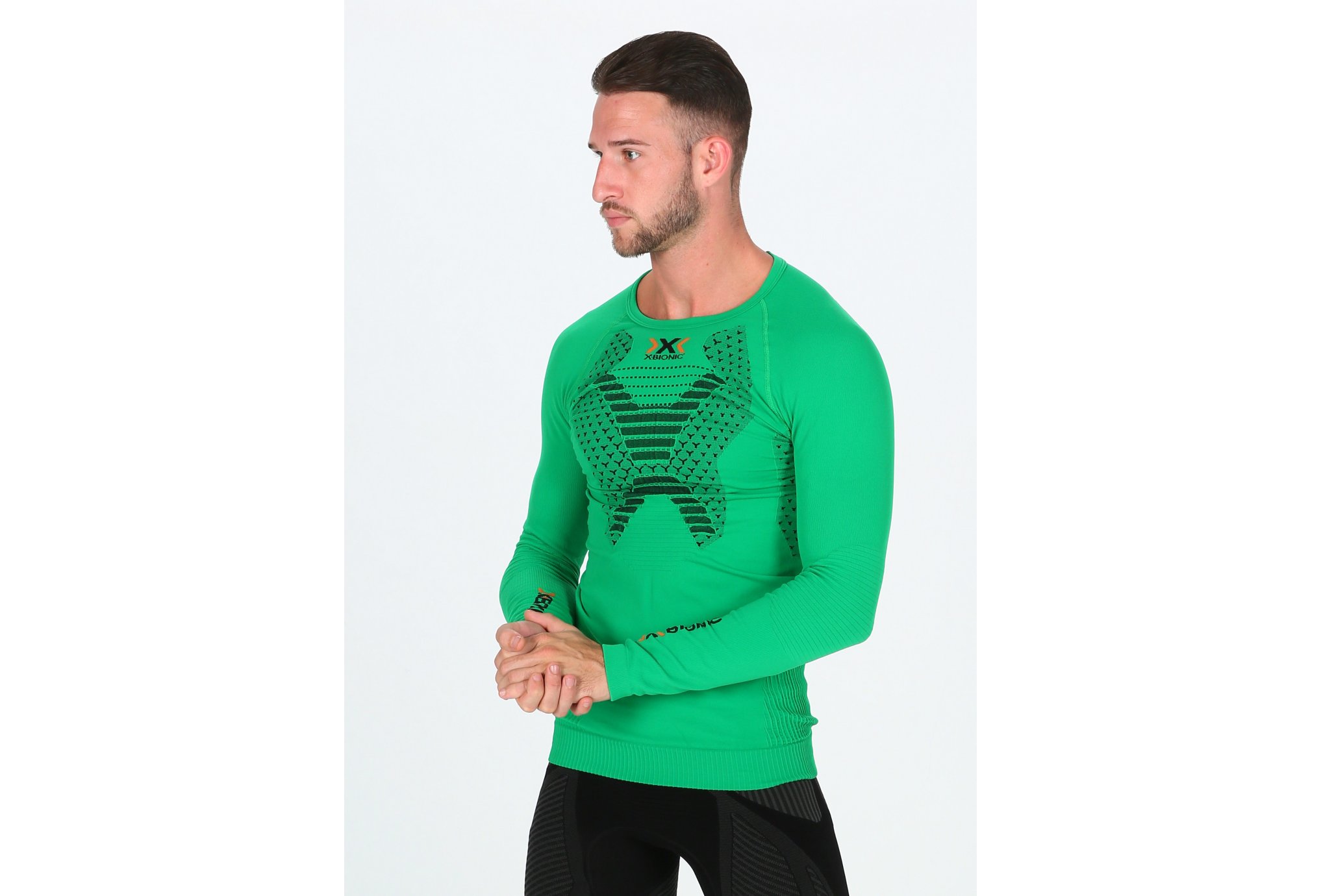 X-Bionic Twyce Run Herren