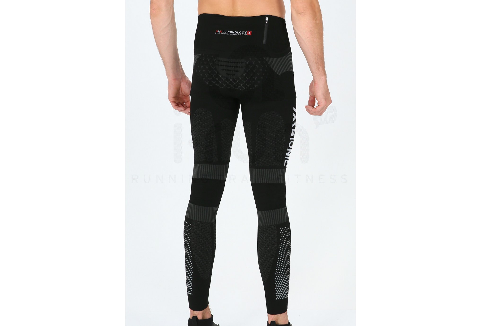X-Bionic Mallas Twyce Run