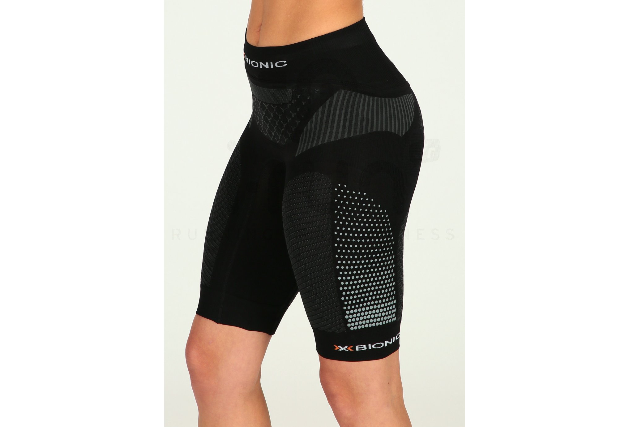 X-Bionic Mallas cortas Twyce Run