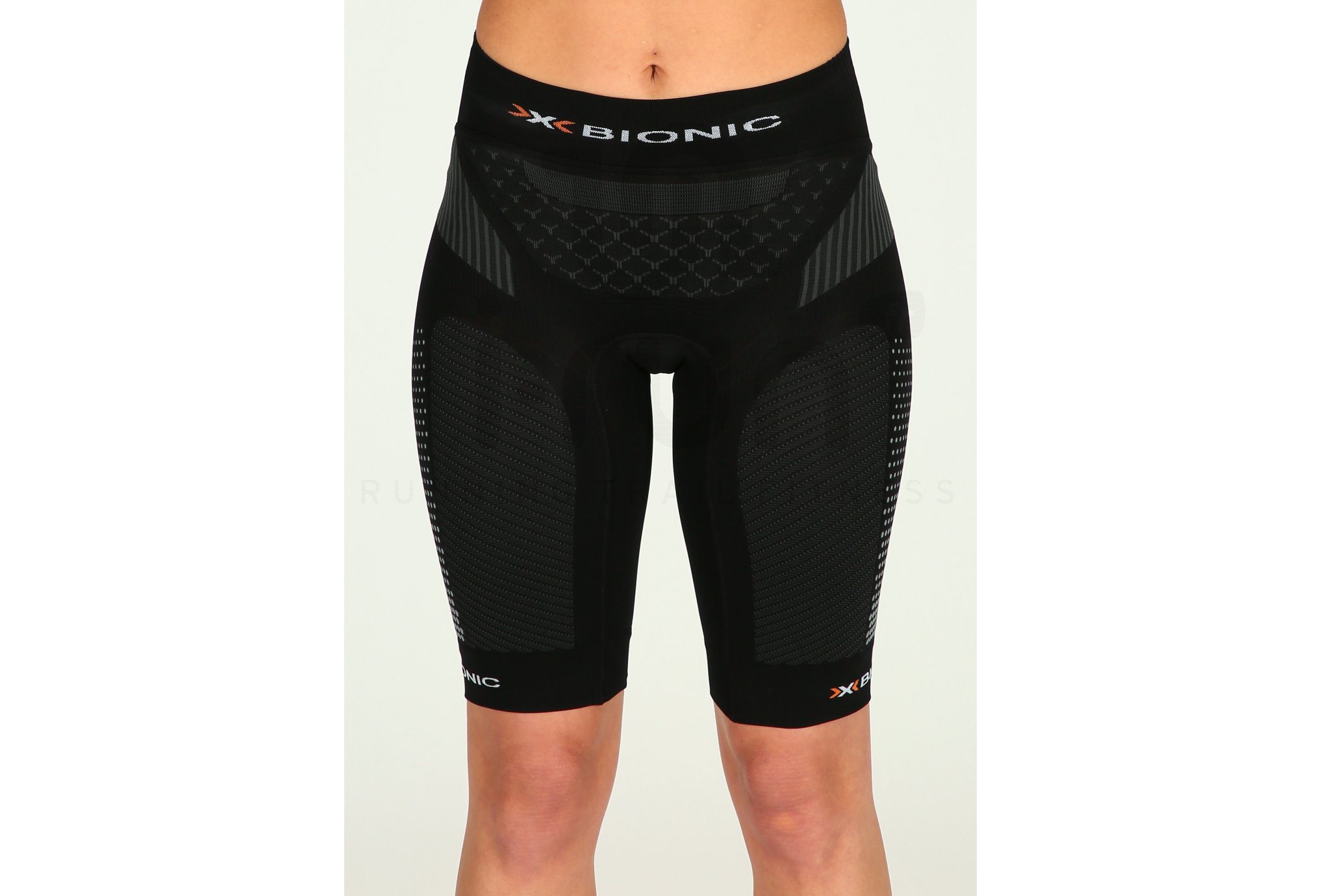 X-Bionic Mallas cortas Twyce Run