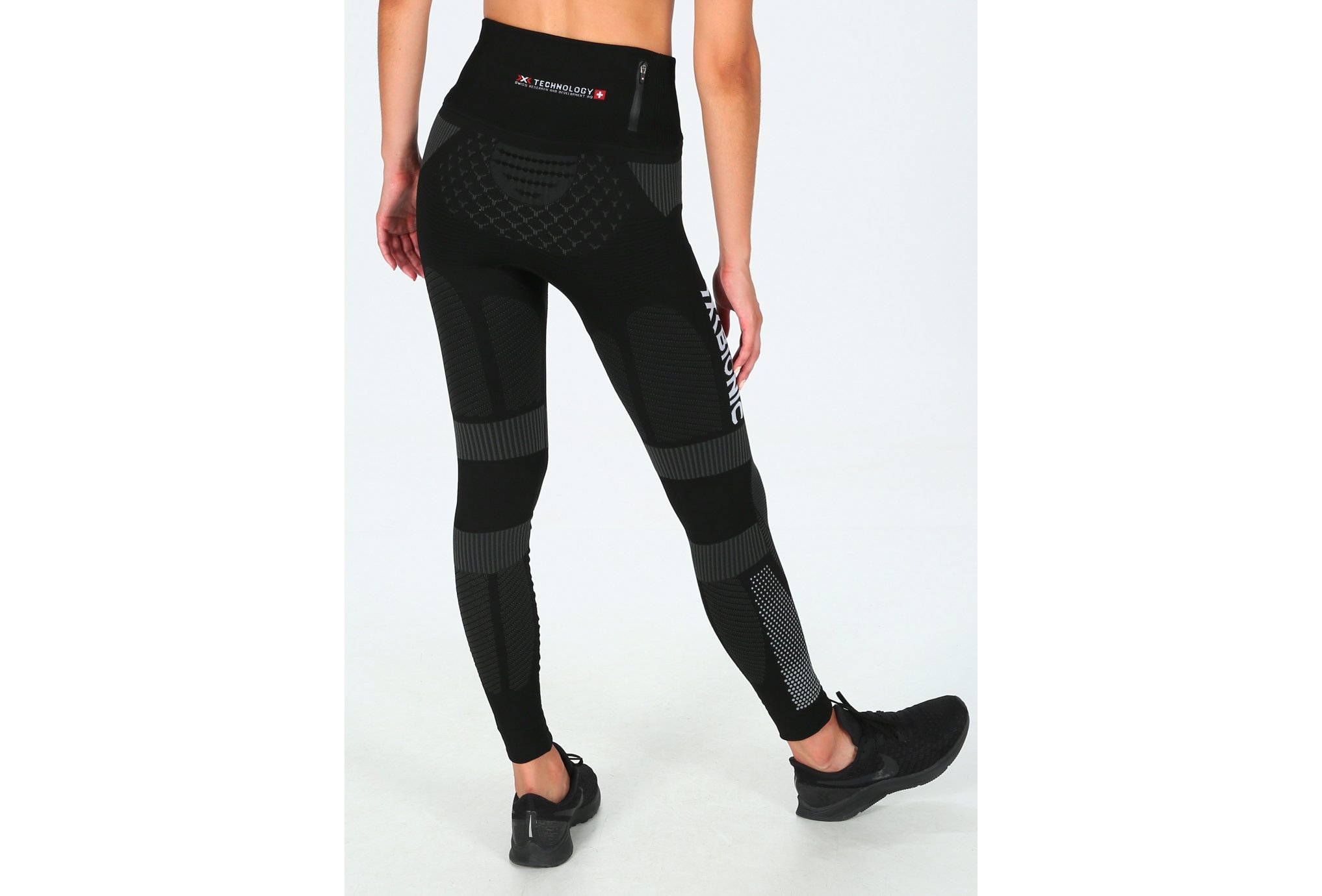 X-Bionic Mallas Twyce Run