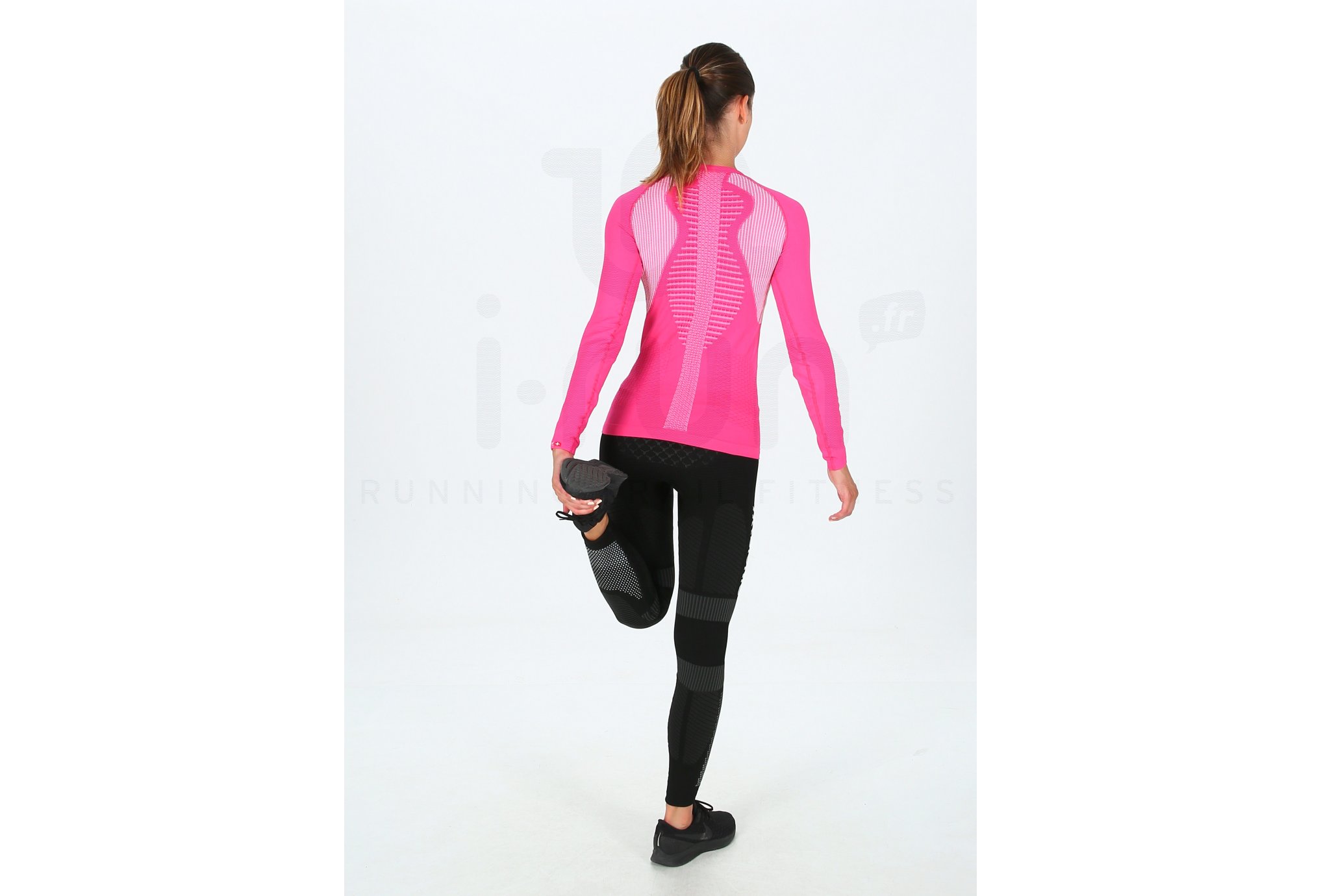 X-Bionic Mallas Twyce Run
