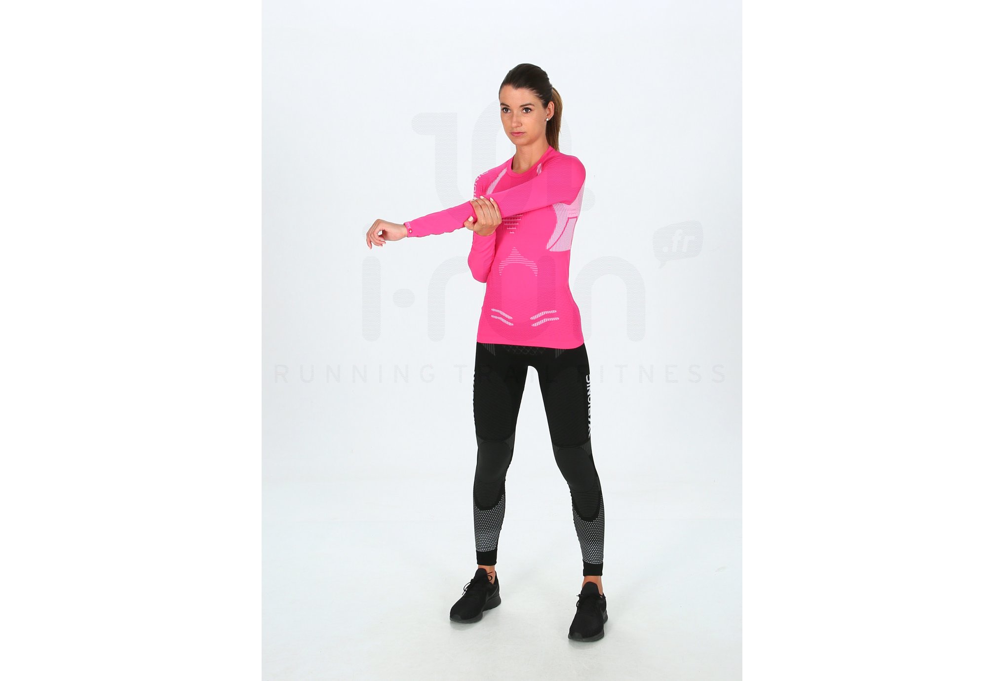 X-Bionic Mallas Twyce Run