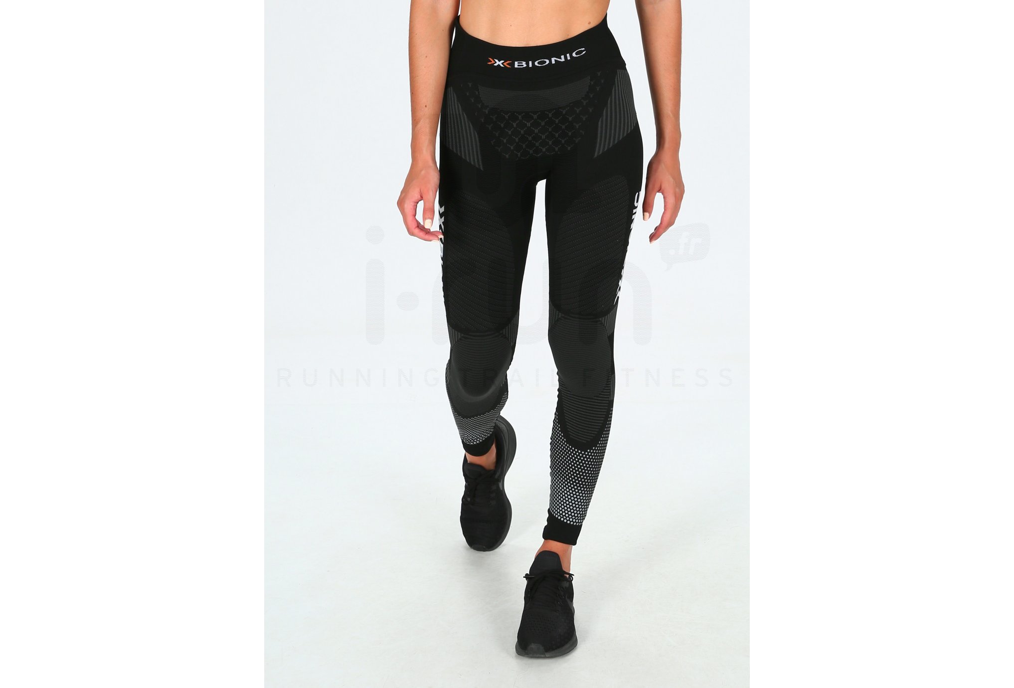 X-Bionic Mallas Twyce Run