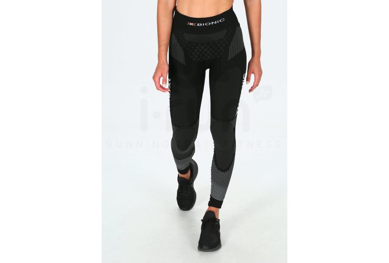 X-Bionic Mallas Twyce Run