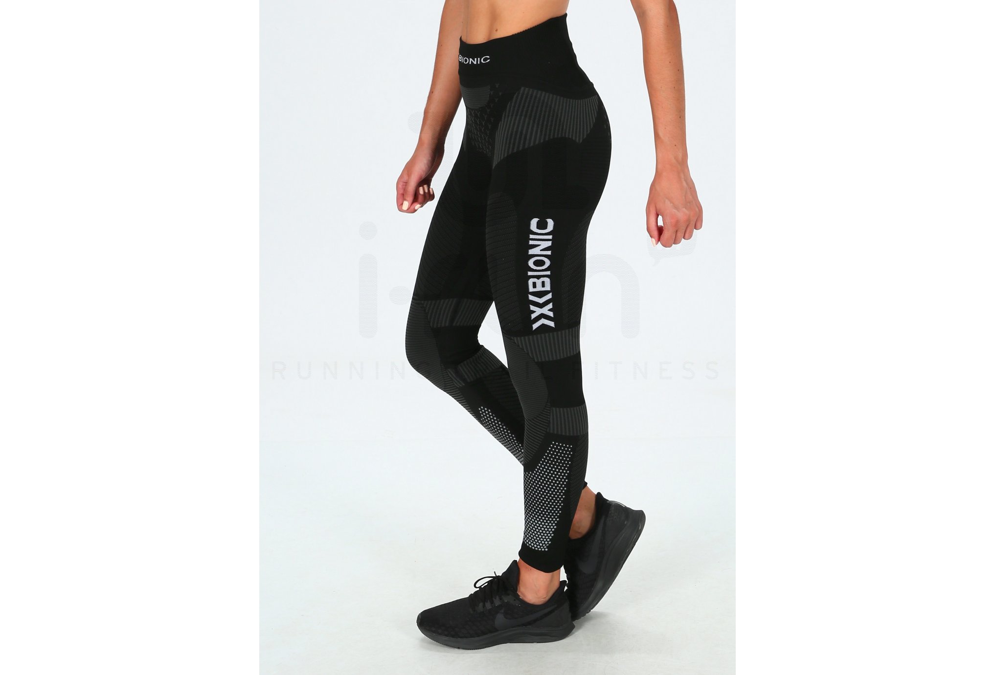 X-Bionic Mallas Twyce Run