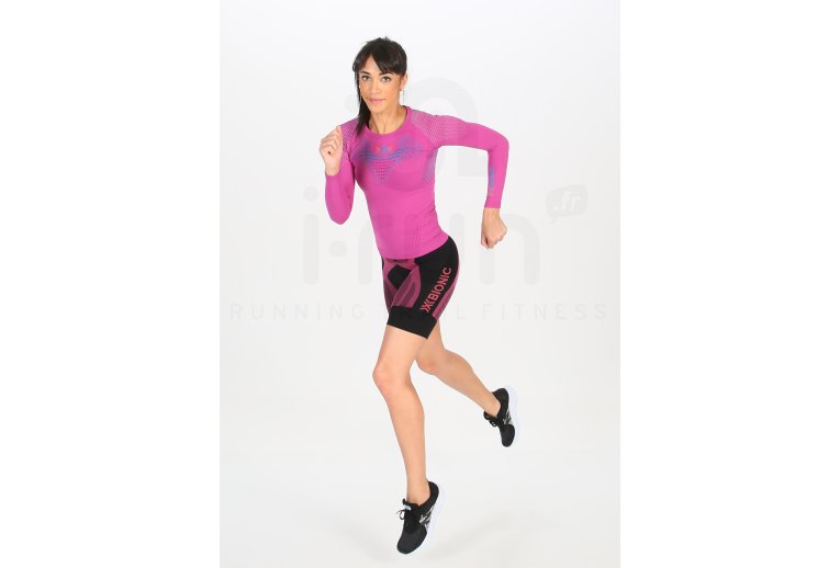 X-Bionic Twyce Run W