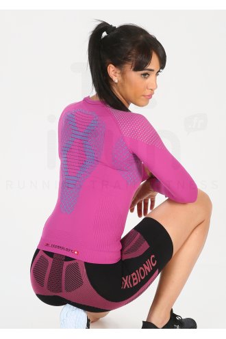 X-Bionic Twyce Run W 