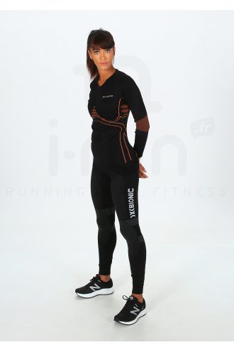 X-Bionic Twyce Running W 