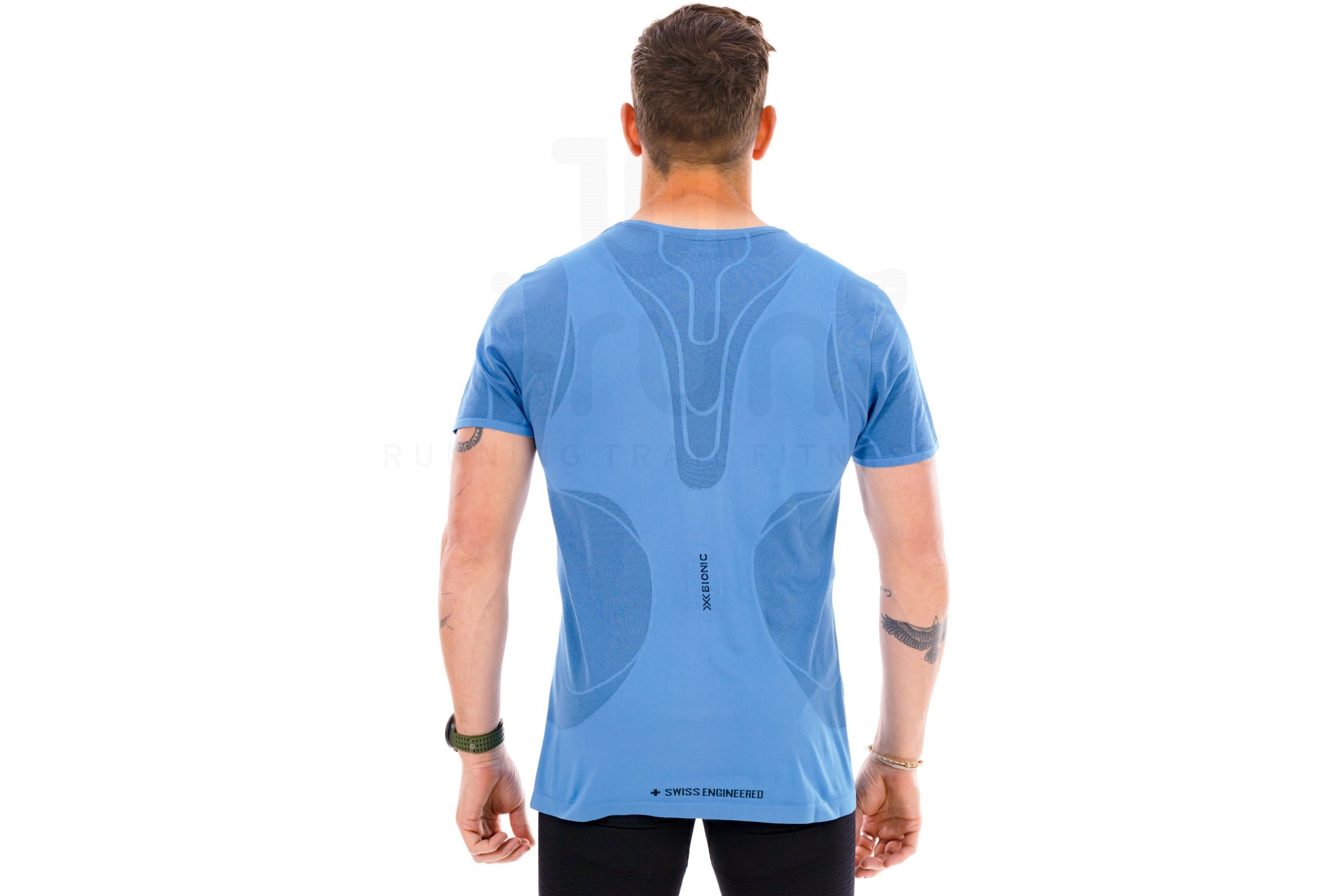 X-Bionic Xceed Run Perform