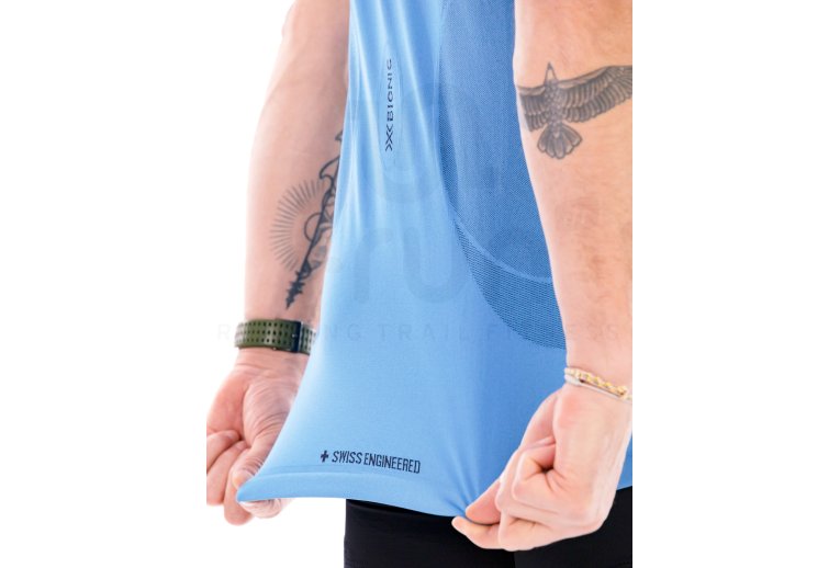 X-Bionic Xceed Run Perform