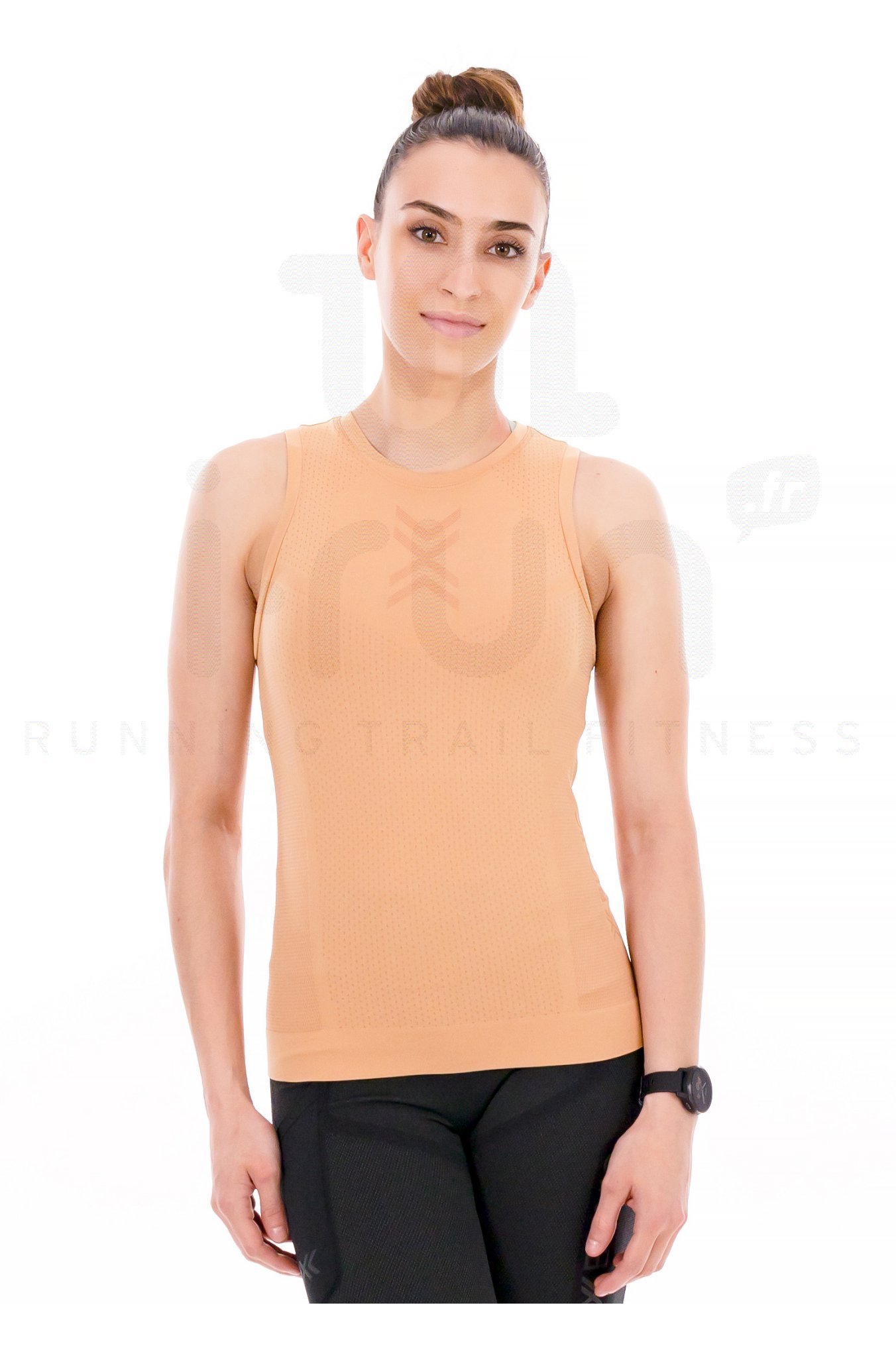 X-Bionic Xceed Run Damen