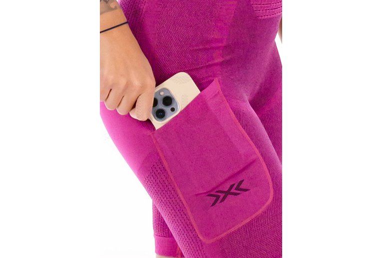 X-Bionic Xceed Run Corrida