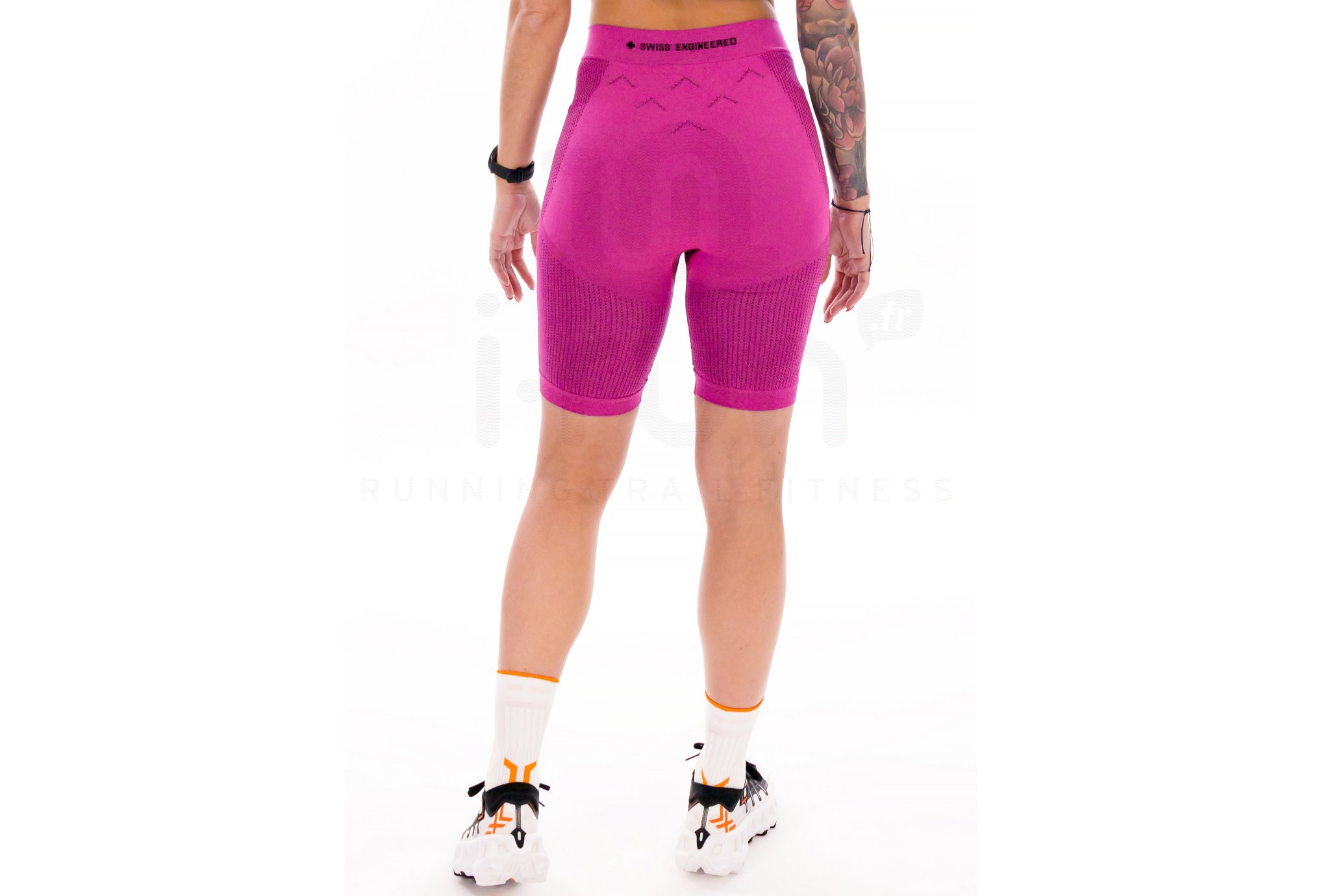 X-Bionic Xceed Run Corrida