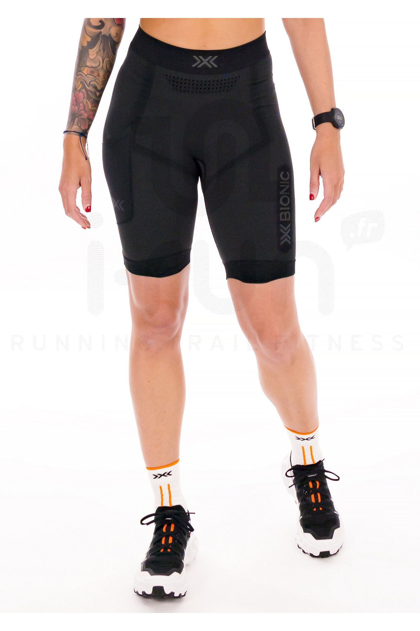 X-Bionic Xceed Run Corrida