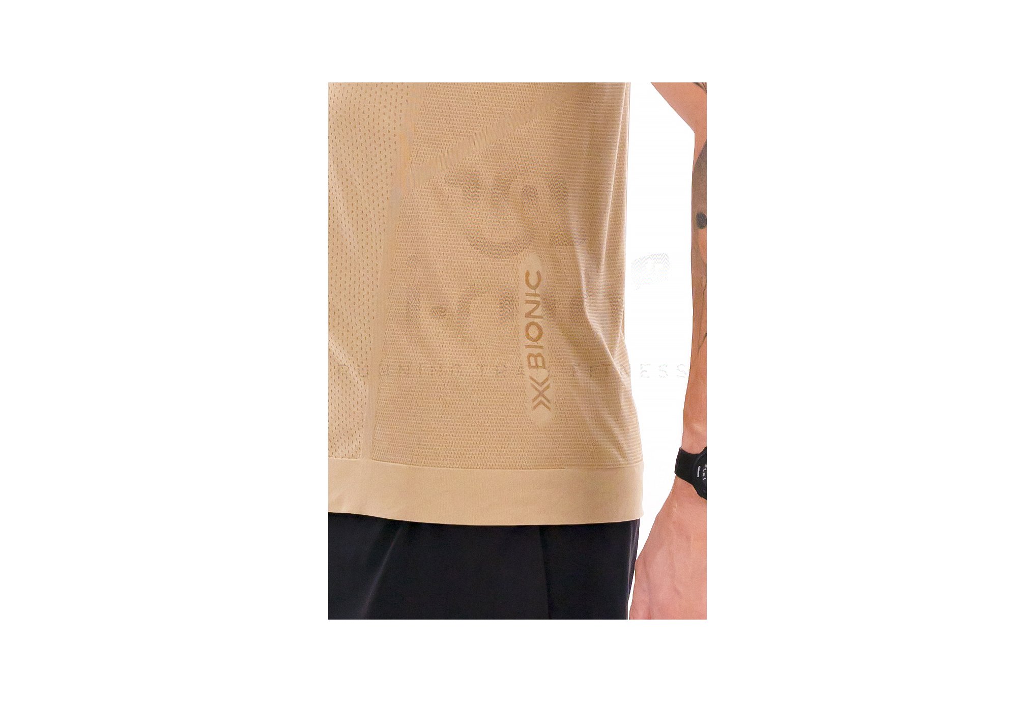 X-Bionic Xceed Run Herren