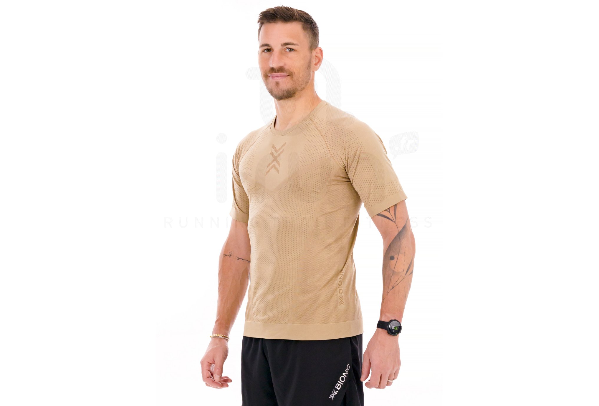 X-Bionic Xceed Run Herren