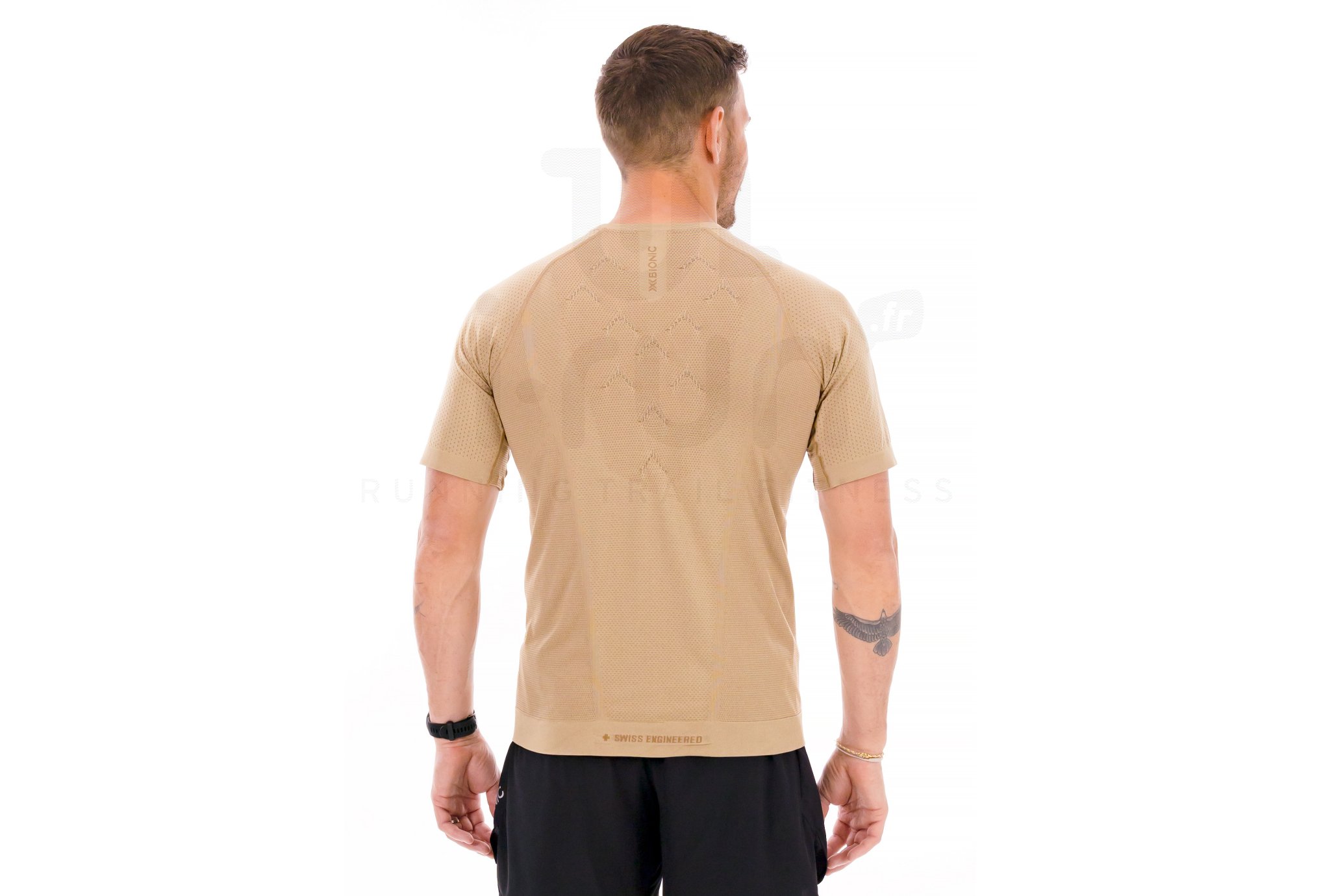 X-Bionic Xceed Run Herren