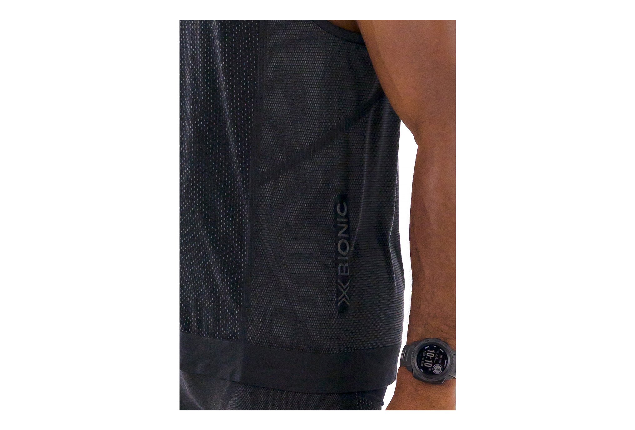 X-Bionic Xceed Run